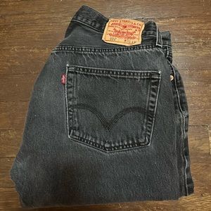 LEVIS 501